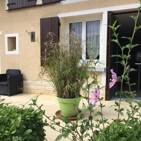 Bed & Breakfast D Lucye