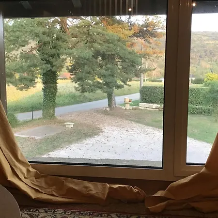 Frühstückspension D Lucye