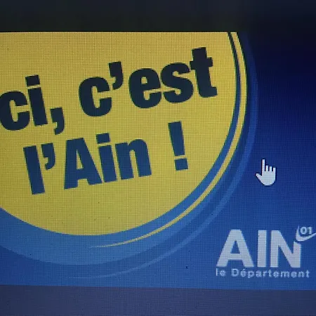 D Lucye Treffort (Ain)