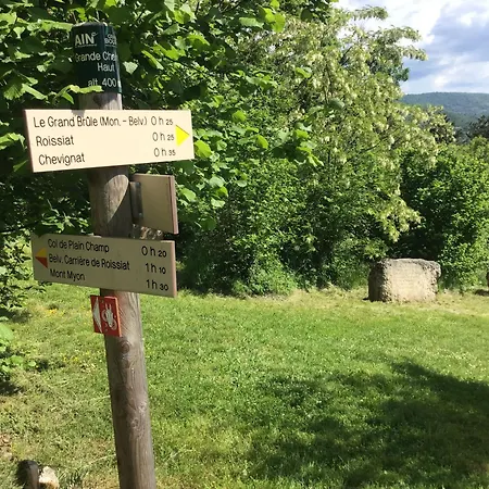 D Lucye Frühstückspension
