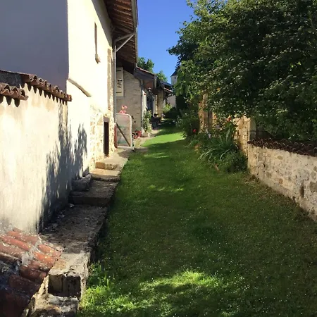 Nocleg ze śniadaniem D Lucye