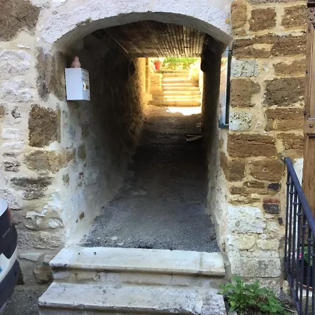 D Lucye * Treffort (Ain)