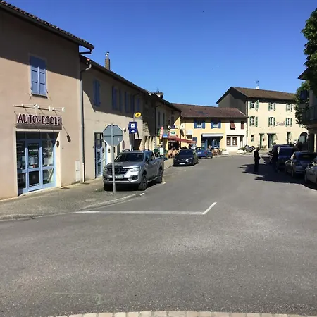 Frühstückspension D Lucye *